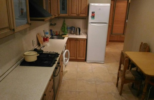 Ryazan Apartamento | Апартаменты на Вишневой