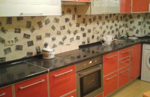 Ryazan Apartamento | Апартаменты на Вишневой
