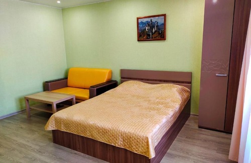 Vologda Apartamento | Апартаменты на Гагарина 70