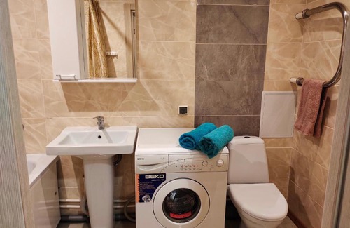 Vologda Apartamento | Апартаменты на Гагарина 70