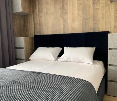 Cherkasy Apartamento | Апартаменты на Гагарина