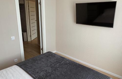 Cherkasy Apartamento | Апартаменты на Гагарина