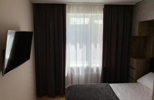 Cherkasy Apartamento | Апартаменты на Гагарина