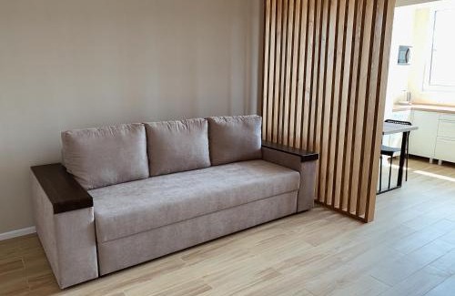 Cherkasy Apartamento | Апартаменты на Гагарина