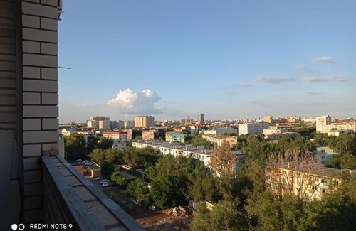 Astrakhan Apartamento | Апартаменты на Генерала Епишева 65