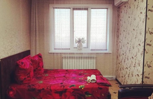 Astrakhan Apartamento | Апартаменты на Генерала Епишева 65