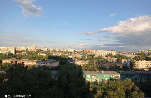 Astrakhan Apartamento | Апартаменты на Генерала Епишева 65