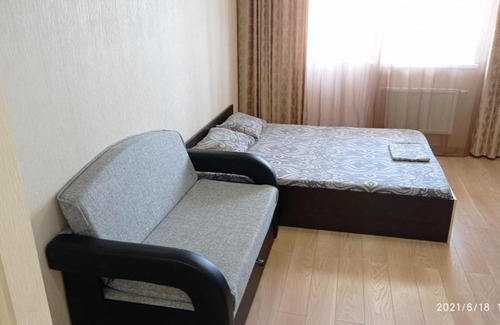 Krasnodar Apartamento | Апартаменты на Генерала Шифрина 1 к 1 клиника ЭМБРИО