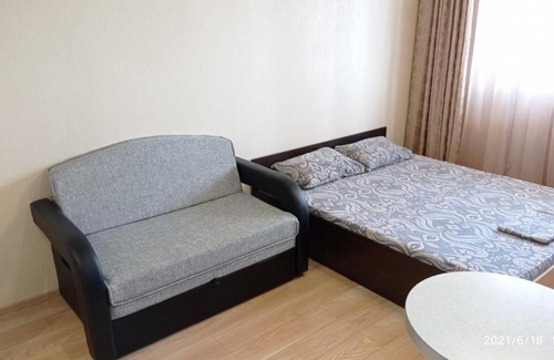 Krasnodar Apartamento | Апартаменты на Генерала Шифрина 1 к 1 клиника ЭМБРИО