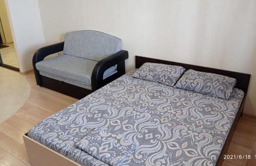 Krasnodar Apartamento | Апартаменты на Генерала Шифрина 1 к 1 клиника ЭМБРИО