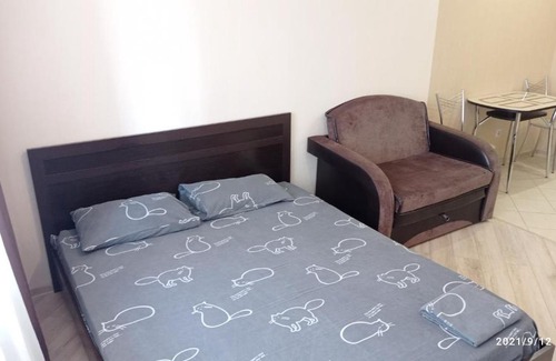 Krasnodar Apartamento | Апартаменты на Генерала Шифрина 1 к 1 клиника ЭМБРИО