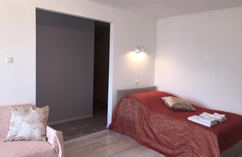 Pskov Apartamento | Апартаменты на Гражданской 11