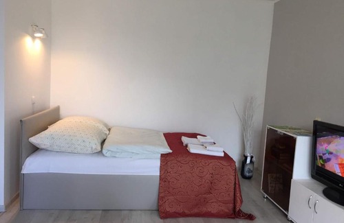 Pskov Apartamento | Апартаменты на Гражданской 11