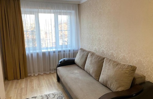 Kislovodsk Apartamento | Апартаменты на Губина 9