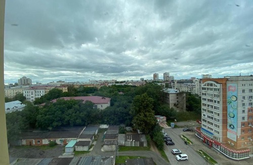 Khabarovsk Apartamento | Апартаменты на Дикопольцева