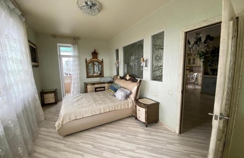 Khabarovsk Apartamento | Апартаменты на Дикопольцева