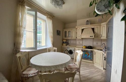 Khabarovsk Apartamento | Апартаменты на Дикопольцева