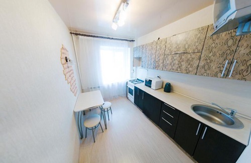 Kurgan Apartamento | Апартаменты на Звездном