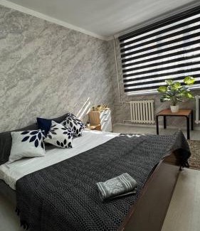 Shymkent Apartamento | Апартаменты на Калдаякова