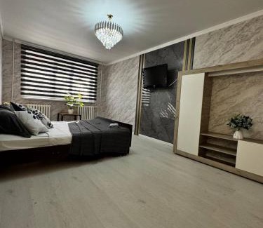 Shymkent Apartamento | Апартаменты на Калдаякова
