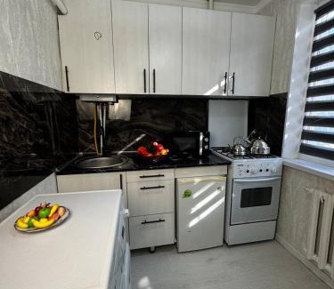 Shymkent Apartamento | Апартаменты на Калдаякова