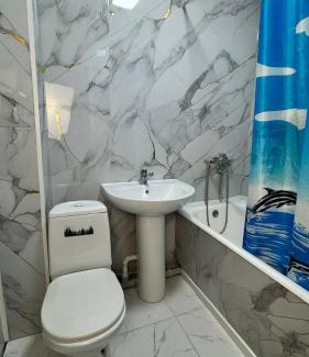 Shymkent Apartamento | Апартаменты на Калдаякова