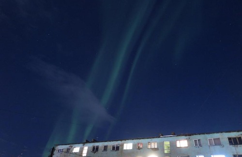Murmansk Apartamento | Апартаменты на Капитана Тарана