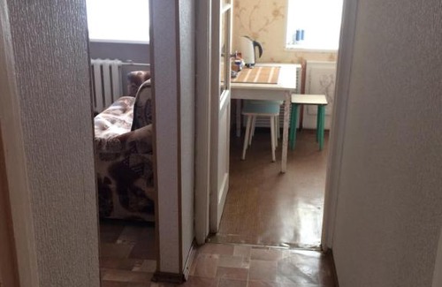 Murmansk Apartamento | Апартаменты на Капитана Тарана