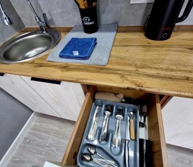 Kokshetau Apartamento | Апартаменты на Кенесары 83