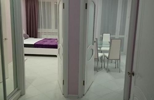 Smolensk Apartamento | Апартаменты на Кирова