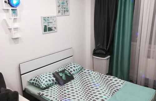 Vologda Apartamento | Апартаменты на Козленской 113