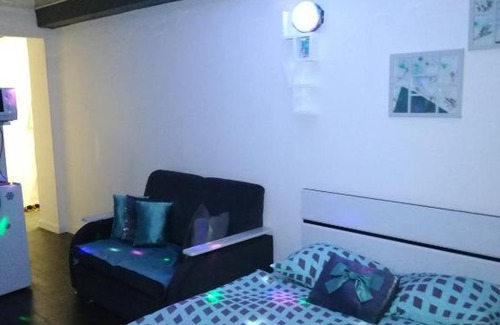 Vologda Apartamento | Апартаменты на Козленской 113