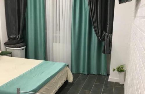 Vologda Apartamento | Апартаменты на Козленской 113