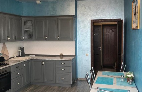 Krasnodar Apartamento | Апартаменты на Красной Площади