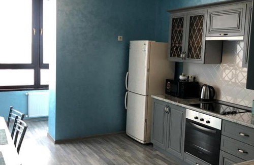 Krasnodar Apartamento | Апартаменты на Красной Площади
