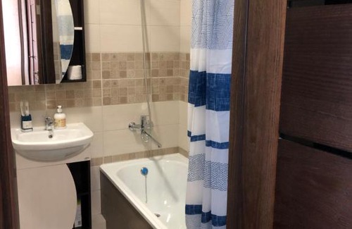 Krasnodar Apartamento | Апартаменты на Красной Площади