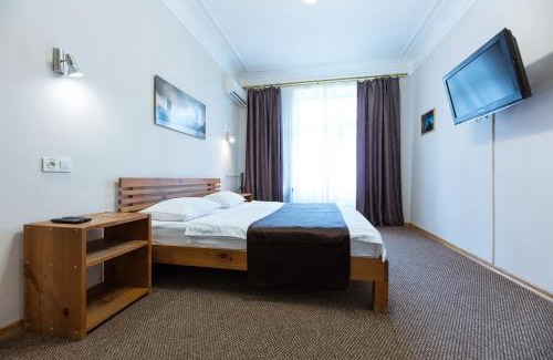 Afanasivsʹkyy Yar Apartamento | Апартаменты на Крещатике