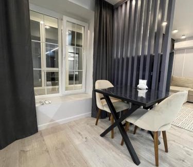 Oskemen Apartamento | Апартаменты на Крылова-Ауэзова