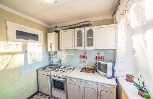 Velikiy Ustyug Apartamento | Апартаменты на Кузнецова