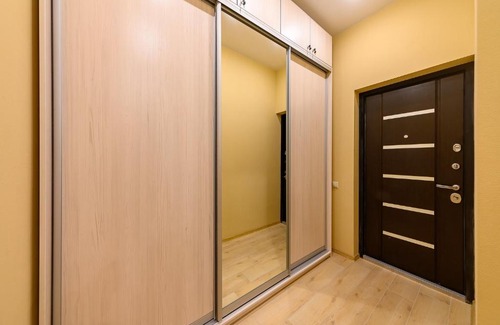 Adler City Centre Apartamento | Апартаменты на Куйбышева 36 Мадагаскар 17