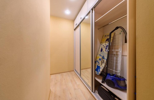 Adler City Centre Apartamento | Апартаменты на Куйбышева 36 Мадагаскар 17