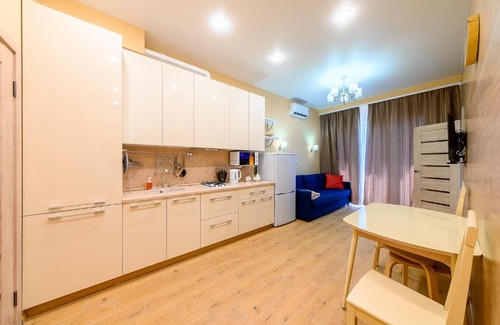 Adler City Centre Apartamento | Апартаменты на Куйбышева 36 Мадагаскар 17