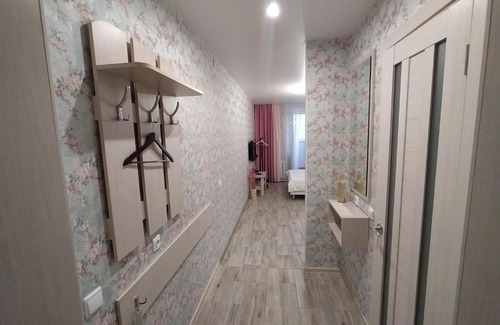 Vologda Apartamento | Апартаменты на Лаврова