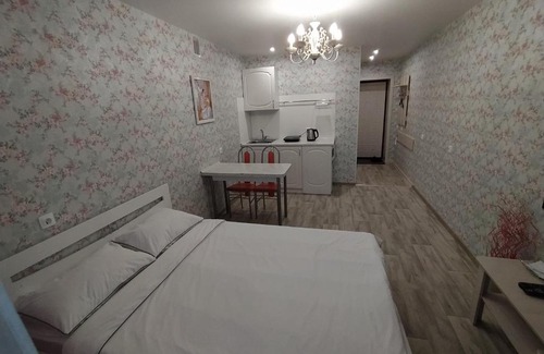 Vologda Apartamento | Апартаменты на Лаврова