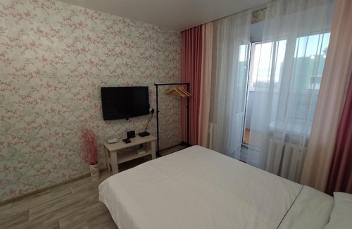 Vologda Apartamento | Апартаменты на Лаврова