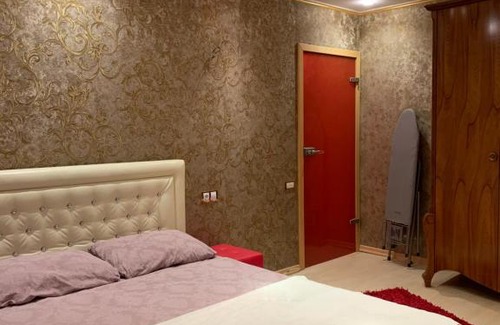 Vologda Apartamento | Апартаменты на Ленинградской