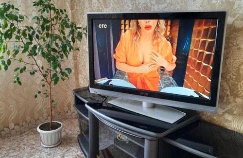 Biysk Apartamento | Апартаменты на Ломоносова 50