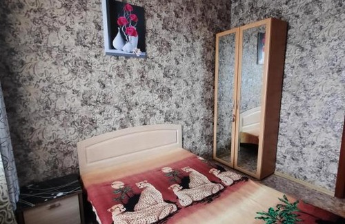 Biysk Apartamento | Апартаменты на Ломоносова 50