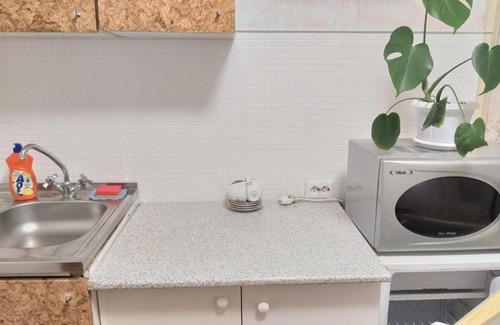 Krasnoyarsk City Centre Apartamento | Апартаменты на Марковского 50