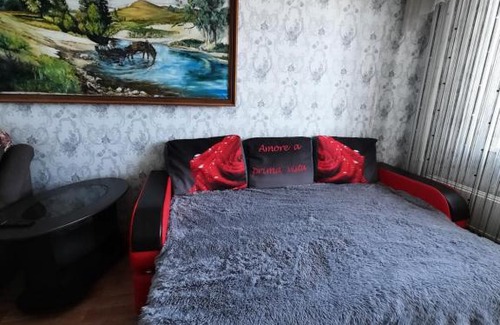 Biysk Apartamento | Апартаменты на Матросова 23